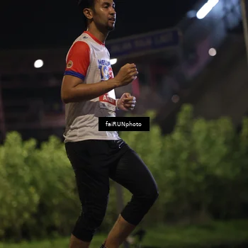 Runner Photo 4665288