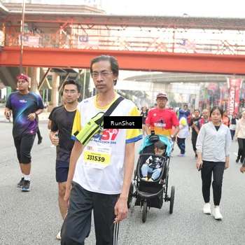 Runner Photo 4665290