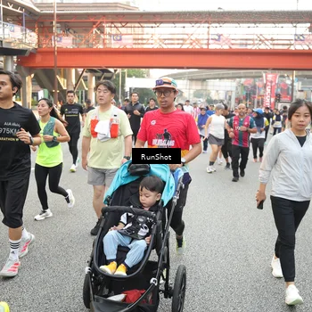 Runner Photo 4665292