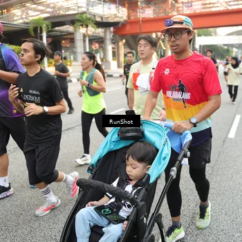 Runner Photo 4665294