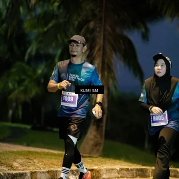 Runner Photo 4665301