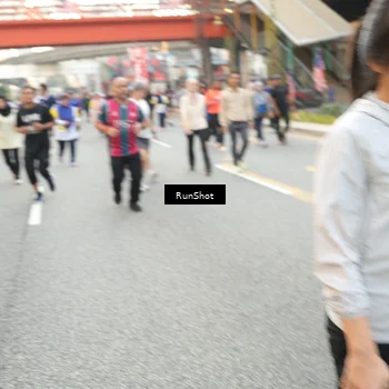 Runner Photo 4665309