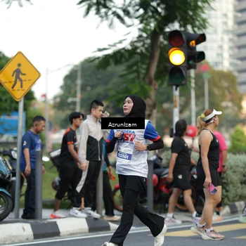 Runner Photo 4665320