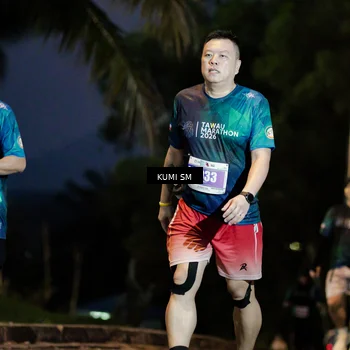 Runner Photo 4665324