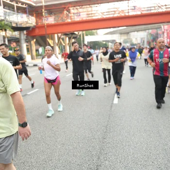 Runner Photo 4665325