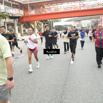 Runner Photo 4665327