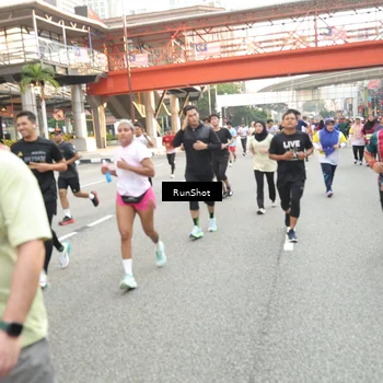 Runner Photo 4665330