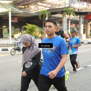 Runner Photo 4665331