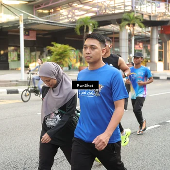 Runner Photo 4665332
