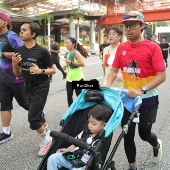 Runner Photo 4665341
