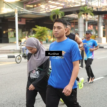 Runner Photo 4665342