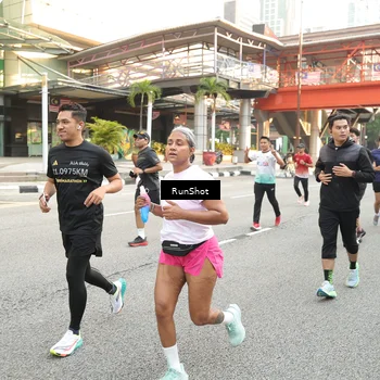 Runner Photo 4665350