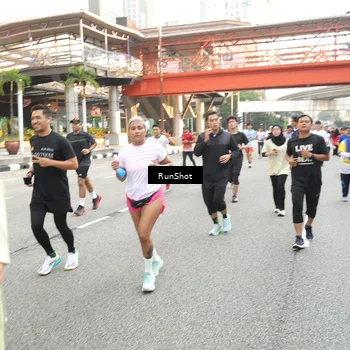 Runner Photo 4665365