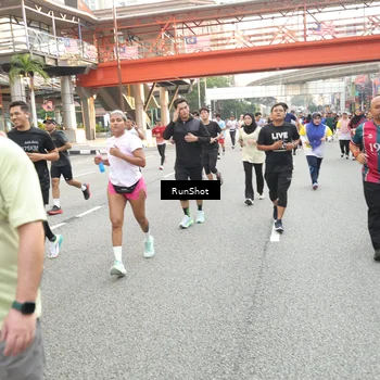 Runner Photo 4665368