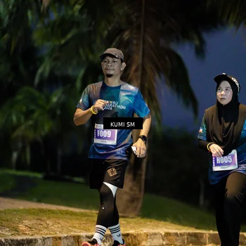 Runner Photo 4665377