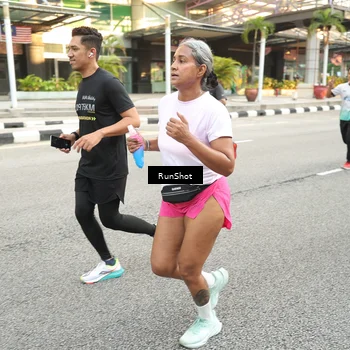 Runner Photo 4665401