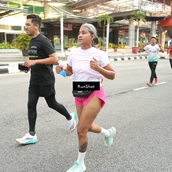 Runner Photo 4665413