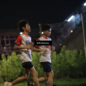 Runner Photo 4665415