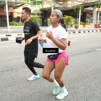 Runner Photo 4665421