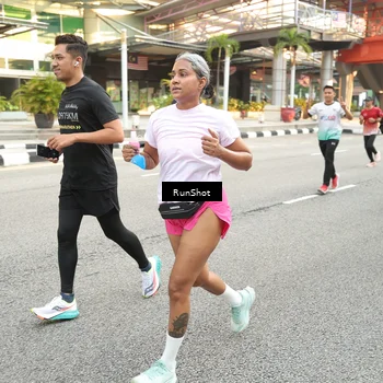 Runner Photo 4665427