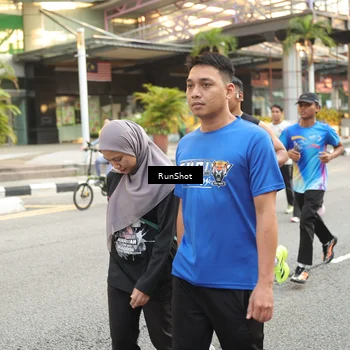 Runner Photo 4665430