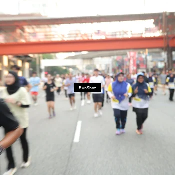 Runner Photo 4665433