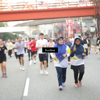 Runner Photo 4665441