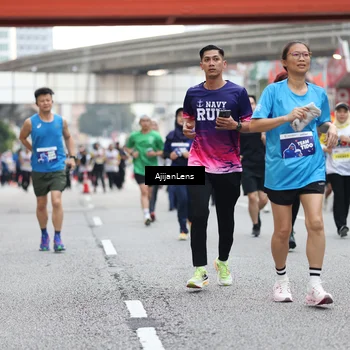 Runner Photo 4665445