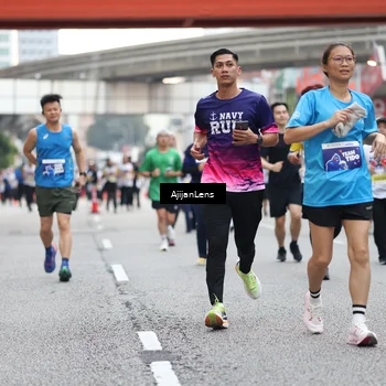 Runner Photo 4665454