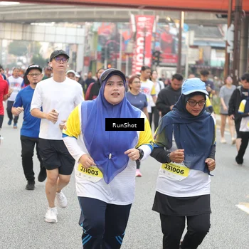 Runner Photo 4665459