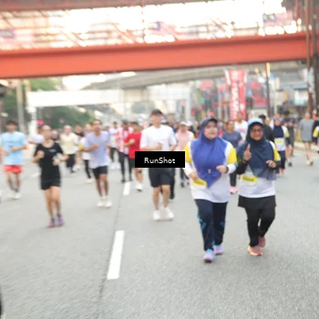 Runner Photo 4665460