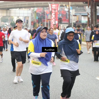 Runner Photo 4665461