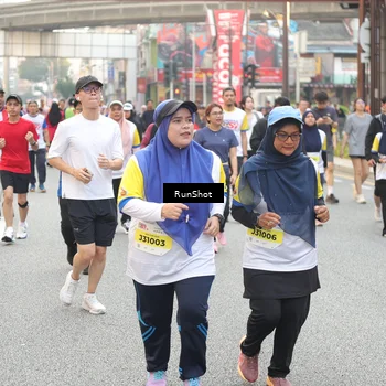 Runner Photo 4665462