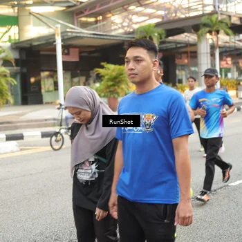 Runner Photo 4665463