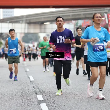 Runner Photo 4665464