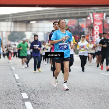 Runner Photo 4665465