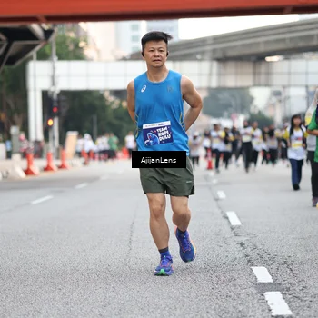 Runner Photo 4665468
