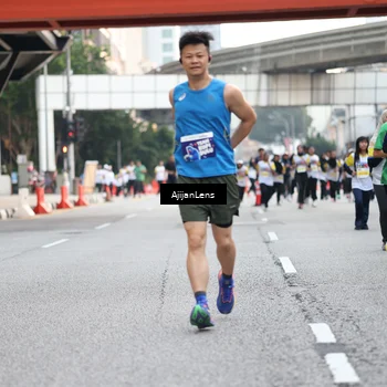 Runner Photo 4665474