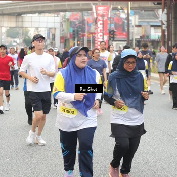 Runner Photo 4665477