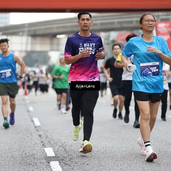 Runner Photo 4665478
