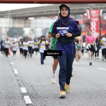 Runner Photo 4665481
