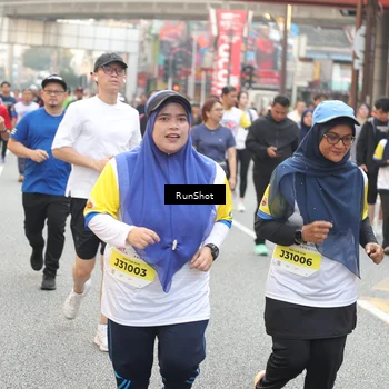 Runner Photo 4665483