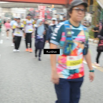 Runner Photo 4665484
