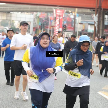Runner Photo 4665486
