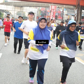 Runner Photo 4665490
