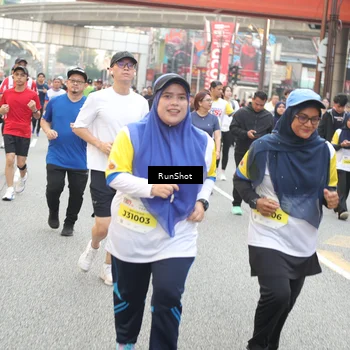 Runner Photo 4665502