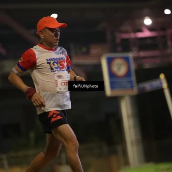 Runner Photo 4665503