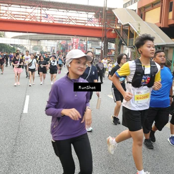 Runner Photo 4665504