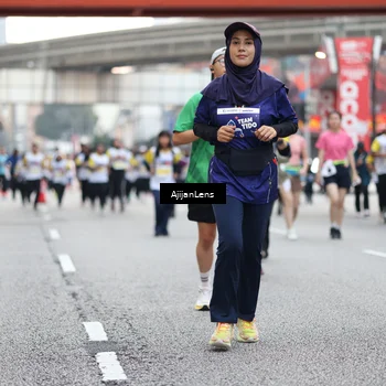 Runner Photo 4665508