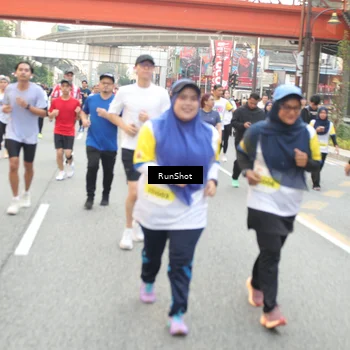 Runner Photo 4665509